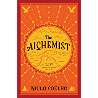 The Alchemist (English Edition)